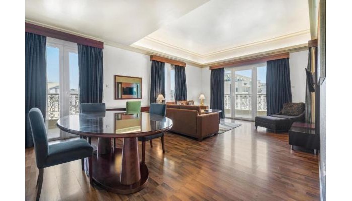 Al Khoory Hotel Apartments Al Barsha poza 8