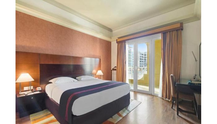 Al Khoory Hotel Apartments Al Barsha poza 4