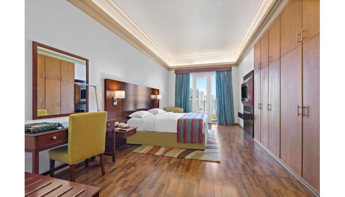 Al Khoory Hotel Apartments Al Barsha poza 2