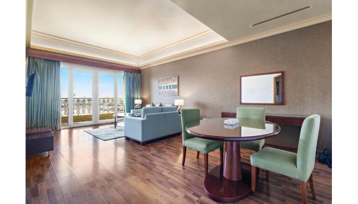 Al Khoory Hotel Apartments Al Barsha poza 13