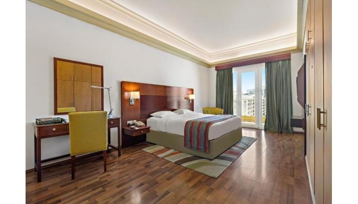 Al Khoory Hotel Apartments Al Barsha poza 3