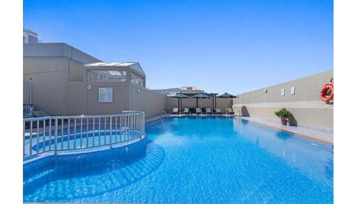 Al Khoory Hotel Apartments Al Barsha poza 19