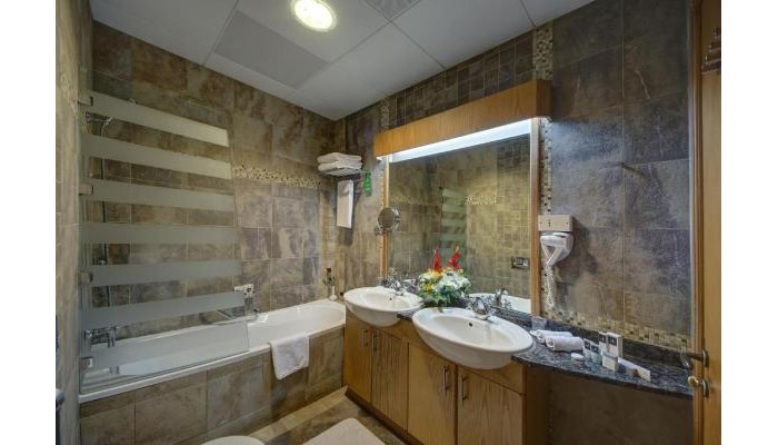 Al Khoory Hotel Apartments Al Barsha poza 14