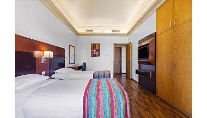 Al Khoory Hotel Apartments Al Barsha poza 7