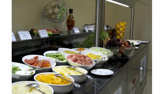 Al Khoory Hotel Apartments Al Barsha poza 17