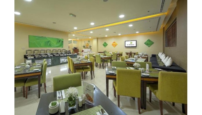 Al Khoory Hotel Apartments Al Barsha poza 16