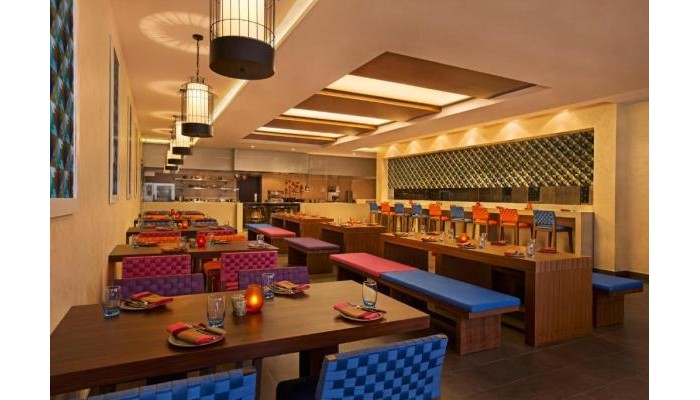 Double Tree By Hilton Hotel And Residences Dubai - Al Barsha poza 9