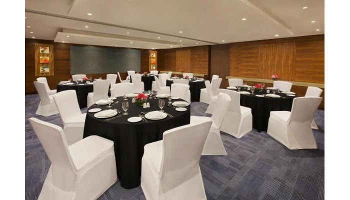 Double Tree By Hilton Hotel And Residences Dubai - Al Barsha poza 10