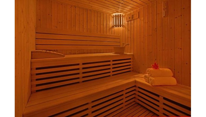 Double Tree By Hilton Hotel And Residences Dubai - Al Barsha poza 13