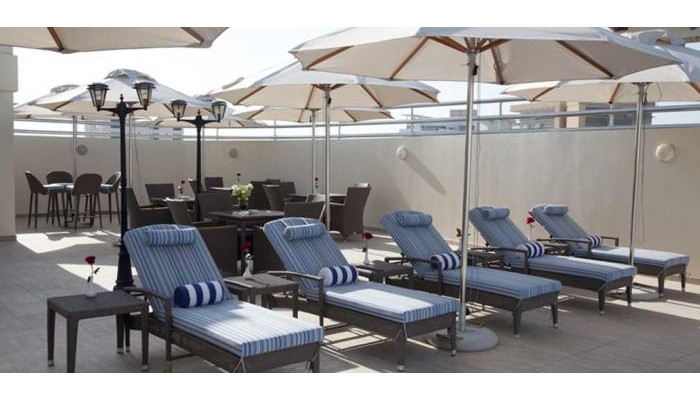 Grand Excelsior Hotel Al Barsha poza 2