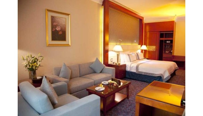 Grand Excelsior Hotel Al Barsha poza 8