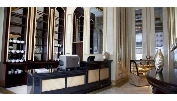 Grand Excelsior Hotel Al Barsha poza 9