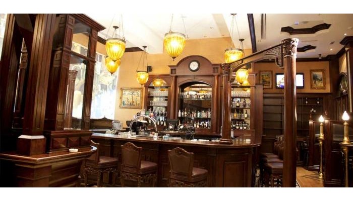 Grand Excelsior Hotel Al Barsha poza 15