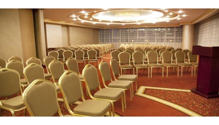 Grand Excelsior Hotel Al Barsha poza 13