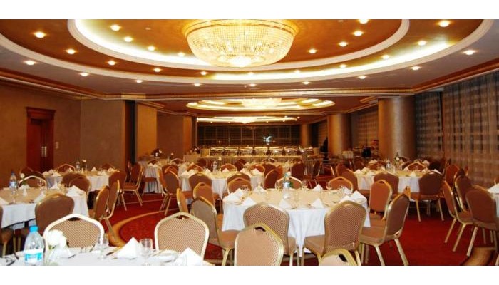 Grand Excelsior Hotel Al Barsha poza 12