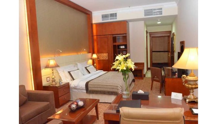 Grand Excelsior Hotel Al Barsha poza 5