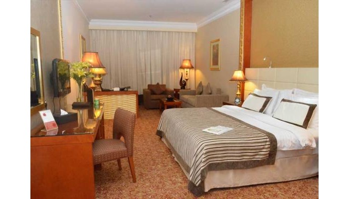 Grand Excelsior Hotel Al Barsha poza 6