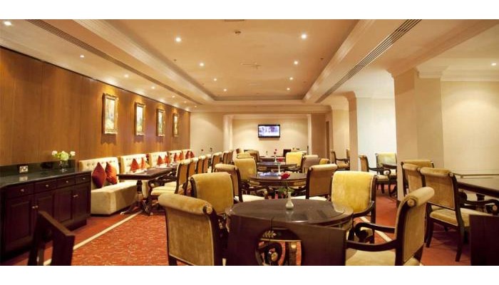 Grand Excelsior Hotel Al Barsha poza 18