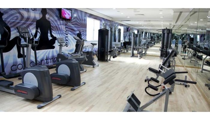 Grand Excelsior Hotel Al Barsha poza 11