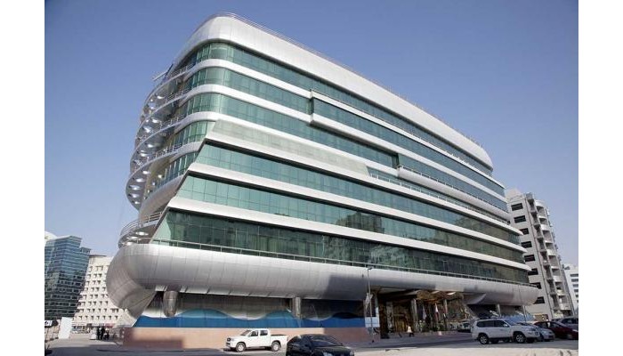 Grand Excelsior Hotel Al Barsha poza 1