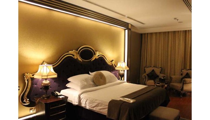 Grand Excelsior Hotel Al Barsha poza 7
