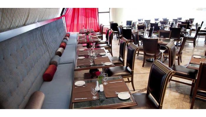 Grand Excelsior Hotel Al Barsha poza 19