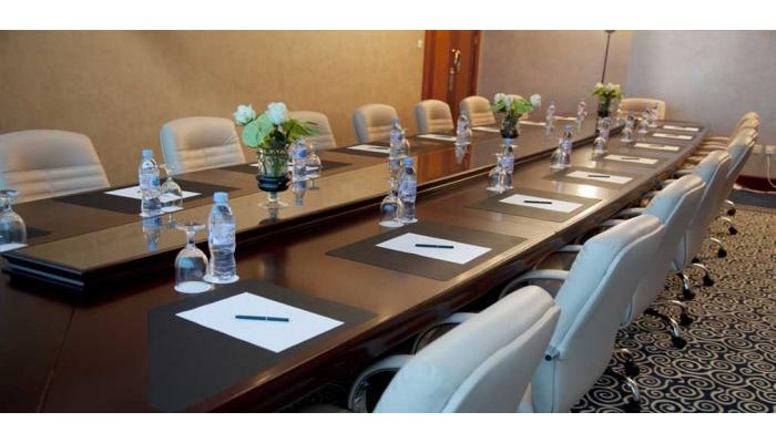 Grand Excelsior Hotel Al Barsha poza 14