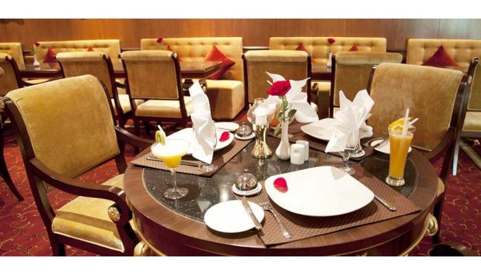 Grand Excelsior Hotel Al Barsha poza 16