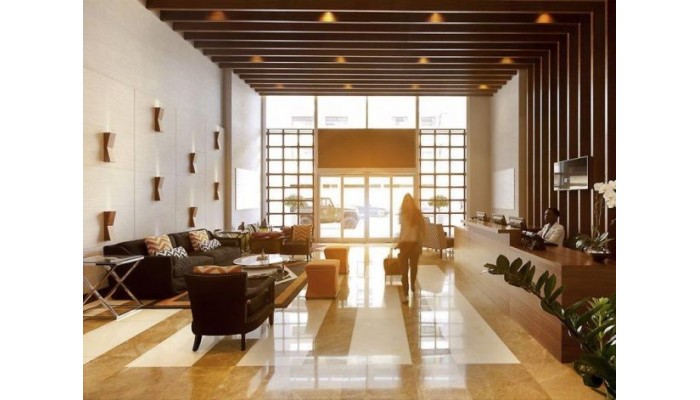 Hotel Adagio Premium Dubai Al Barsha poza 0