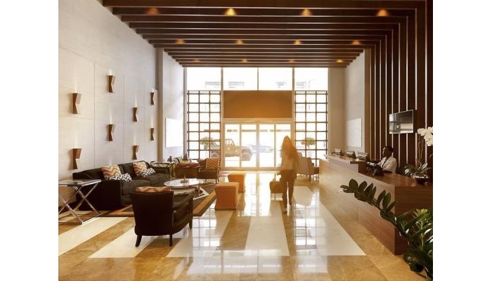 Hotel Adagio Premium Dubai Al Barsha poza 4