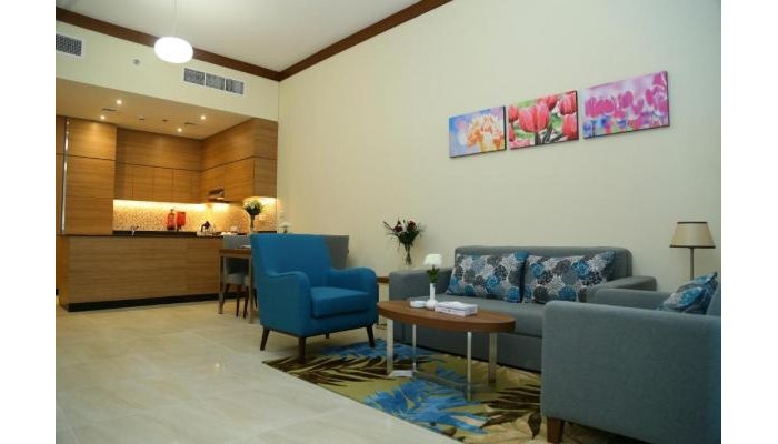 Poza pentru Hotel Golden Tulip Al Barsha 1174-1648222177 Hotel Golden Tulip Al Barsha poza 7