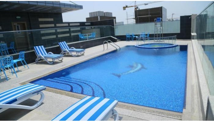 Poza pentru Hotel Golden Tulip Al Barsha 2582-1648222195 Hotel Golden Tulip Al Barsha poza 13
