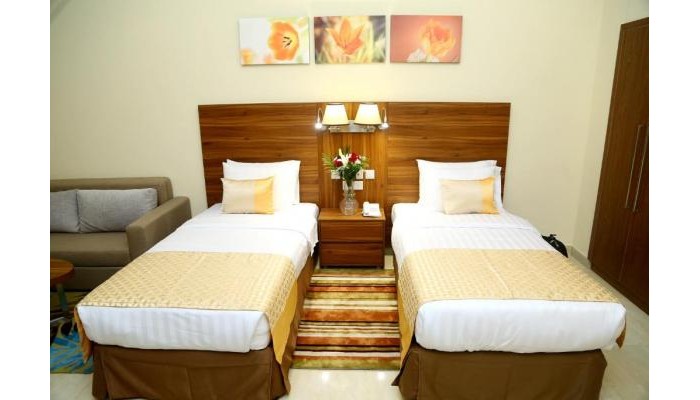 Poza pentru Hotel Golden Tulip Al Barsha 3541-1648222180 Hotel Golden Tulip Al Barsha poza 8