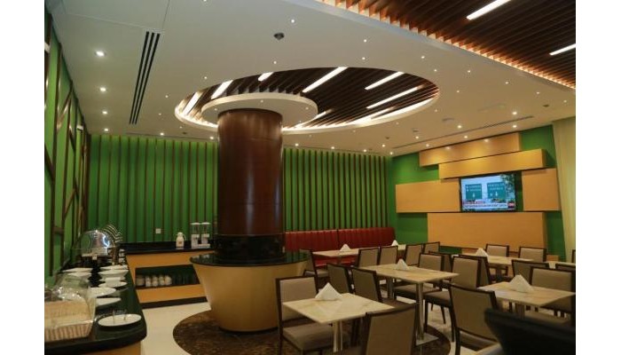 Poza pentru Hotel Golden Tulip Al Barsha 3766-1648222189 Hotel Golden Tulip Al Barsha poza 11