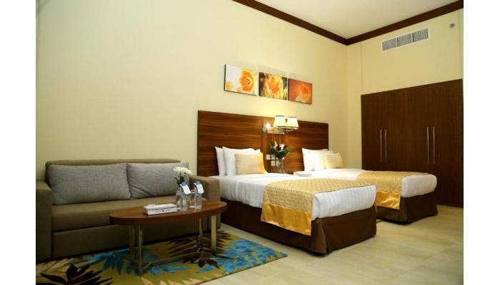 Poza pentru Hotel Golden Tulip Al Barsha 6115-1648222168 Hotel Golden Tulip Al Barsha poza 3
