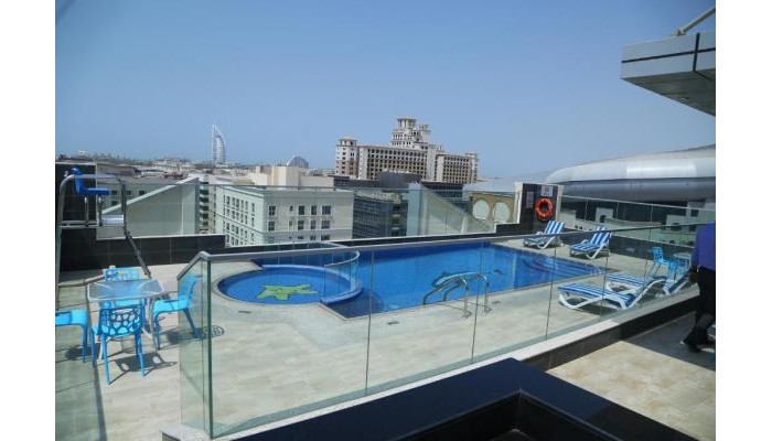 Poza pentru Hotel Golden Tulip Al Barsha 628-1648222198 Hotel Golden Tulip Al Barsha poza 14