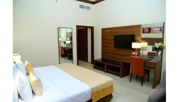Poza pentru Hotel Golden Tulip Al Barsha 7480-1648222170 Hotel Golden Tulip Al Barsha poza 4