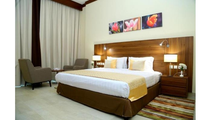 Poza pentru Hotel Golden Tulip Al Barsha 7573-1648222166 Hotel Golden Tulip Al Barsha poza 2