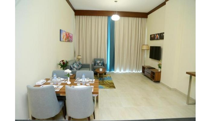 Poza pentru Hotel Golden Tulip Al Barsha 9658-1648222174 Hotel Golden Tulip Al Barsha poza 6