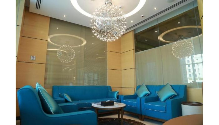 Poza pentru Hotel Golden Tulip Al Barsha 997-1648222162 Hotel Golden Tulip Al Barsha poza 0