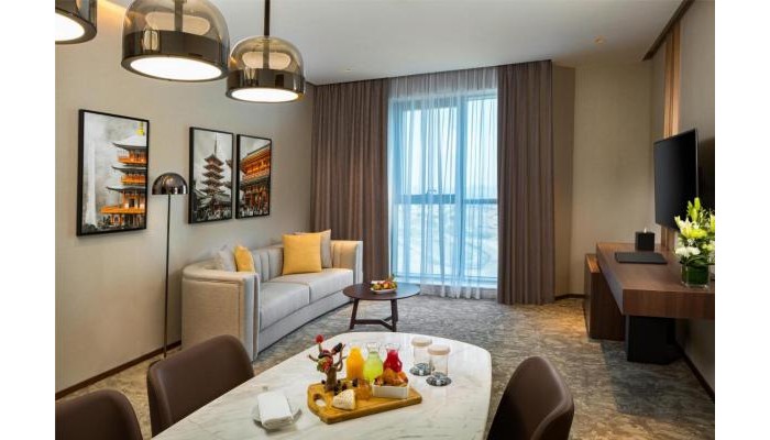 Hotel Millennium Place Barsha Heights poza 5