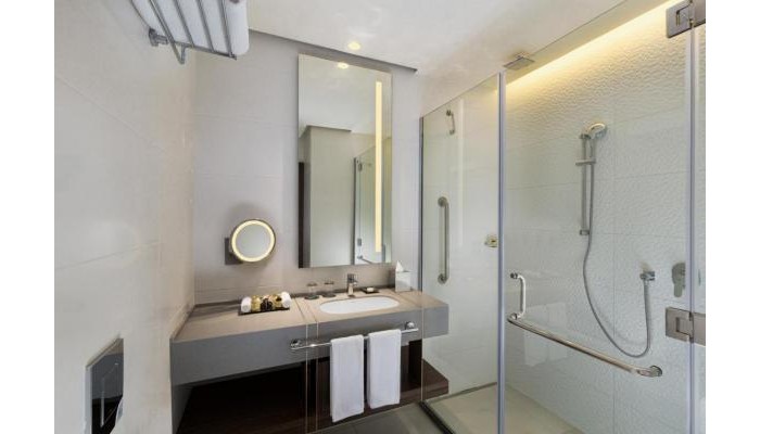 Hotel Millennium Place Barsha Heights poza 4