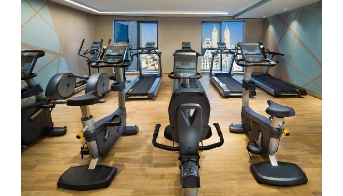 Hotel Millennium Place Barsha Heights poza 14