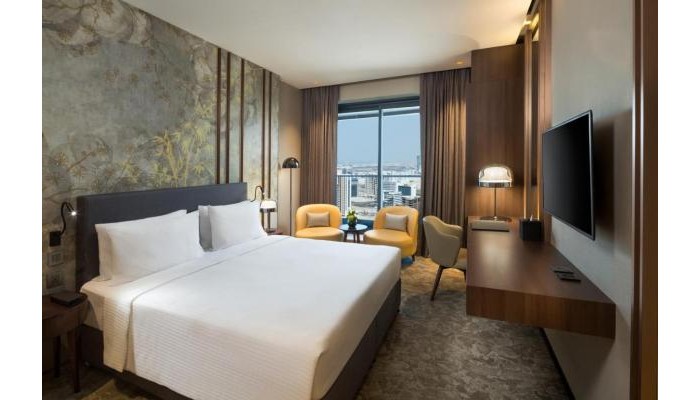 Hotel Millennium Place Barsha Heights poza 6
