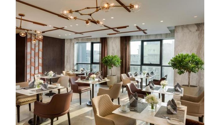 Hotel Millennium Place Barsha Heights poza 11