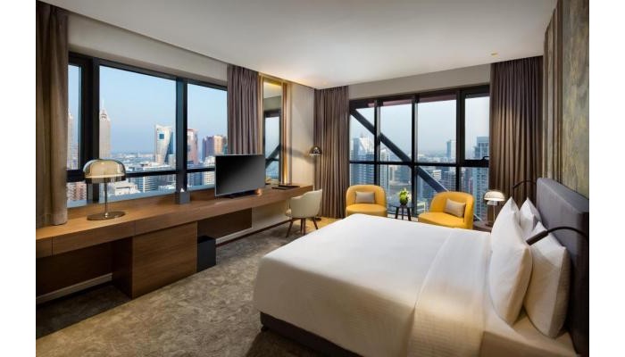 Hotel Millennium Place Barsha Heights poza 8