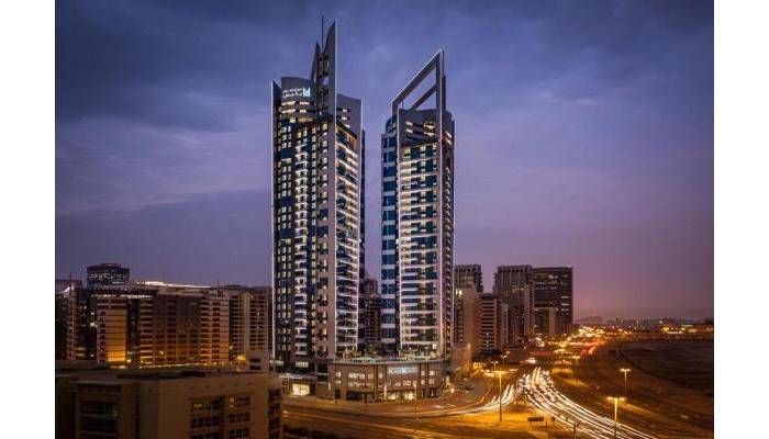 Hotel Millennium Place Barsha Heights poza 0