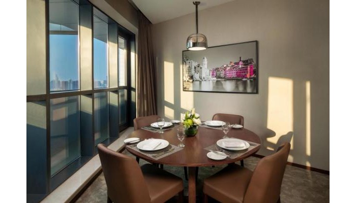 Hotel Millennium Place Barsha Heights poza 9