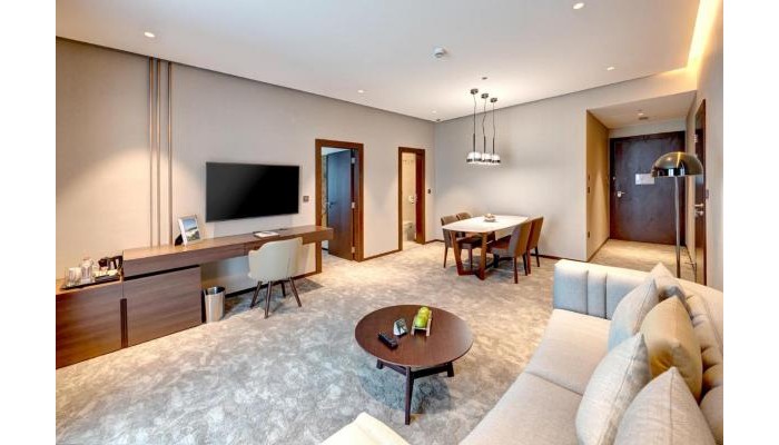 Hotel Millennium Place Barsha Heights poza 3