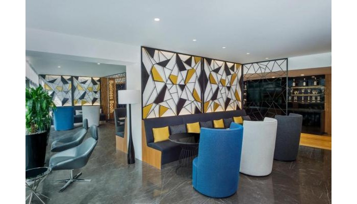 Poza pentru Hotel Tryp By Wyndham Barsha Heights 2398-1632904346 Hotel Tryp By Wyndham Barsha Heights poza 16